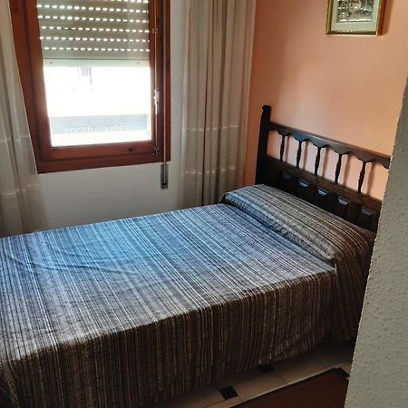Hostal El Molino Calanda Buitenkant foto