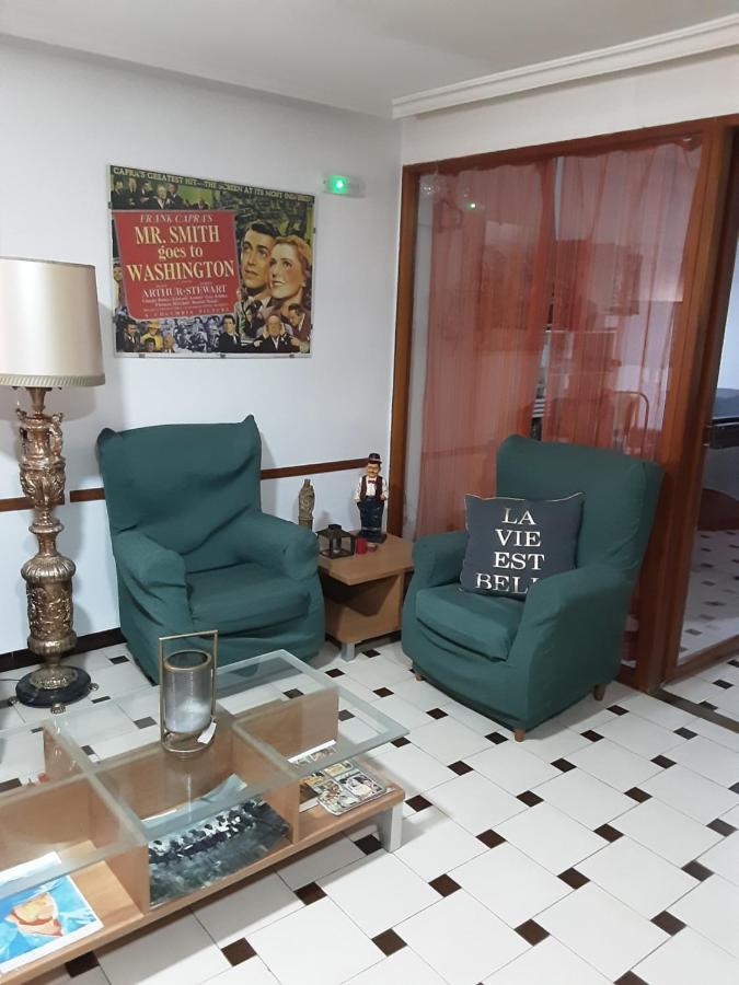 Hostal El Molino Calanda Buitenkant foto