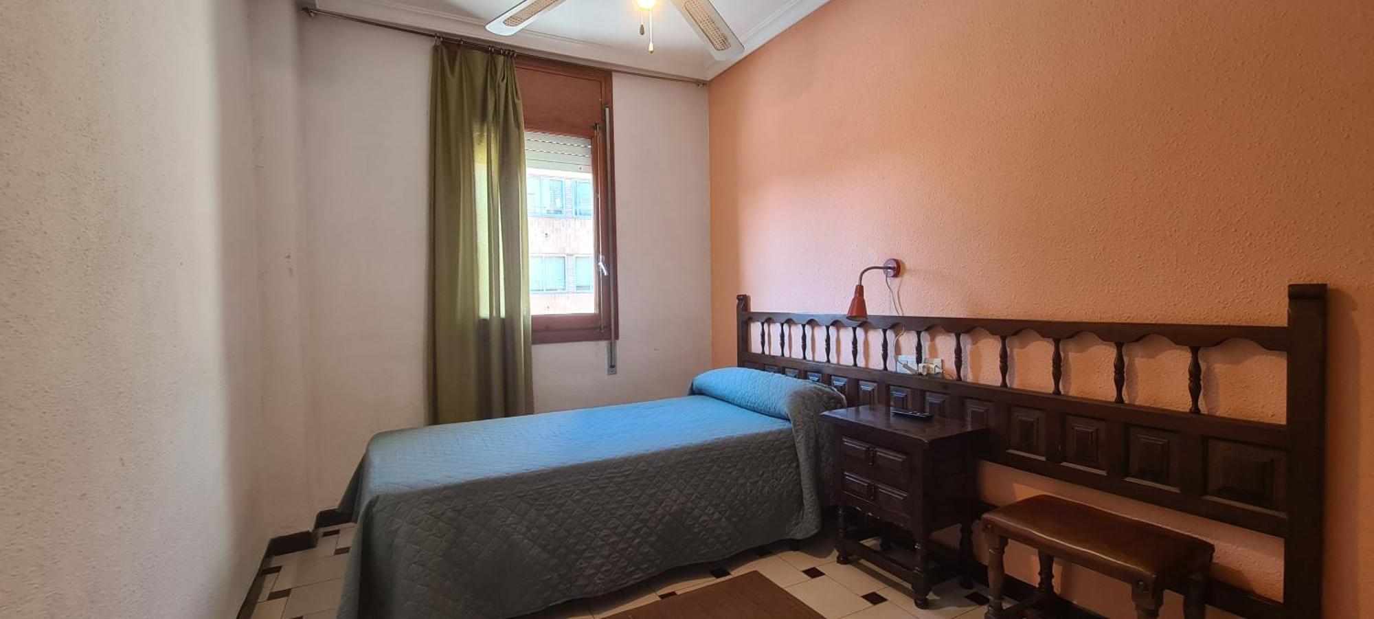 Hostal El Molino Calanda Buitenkant foto