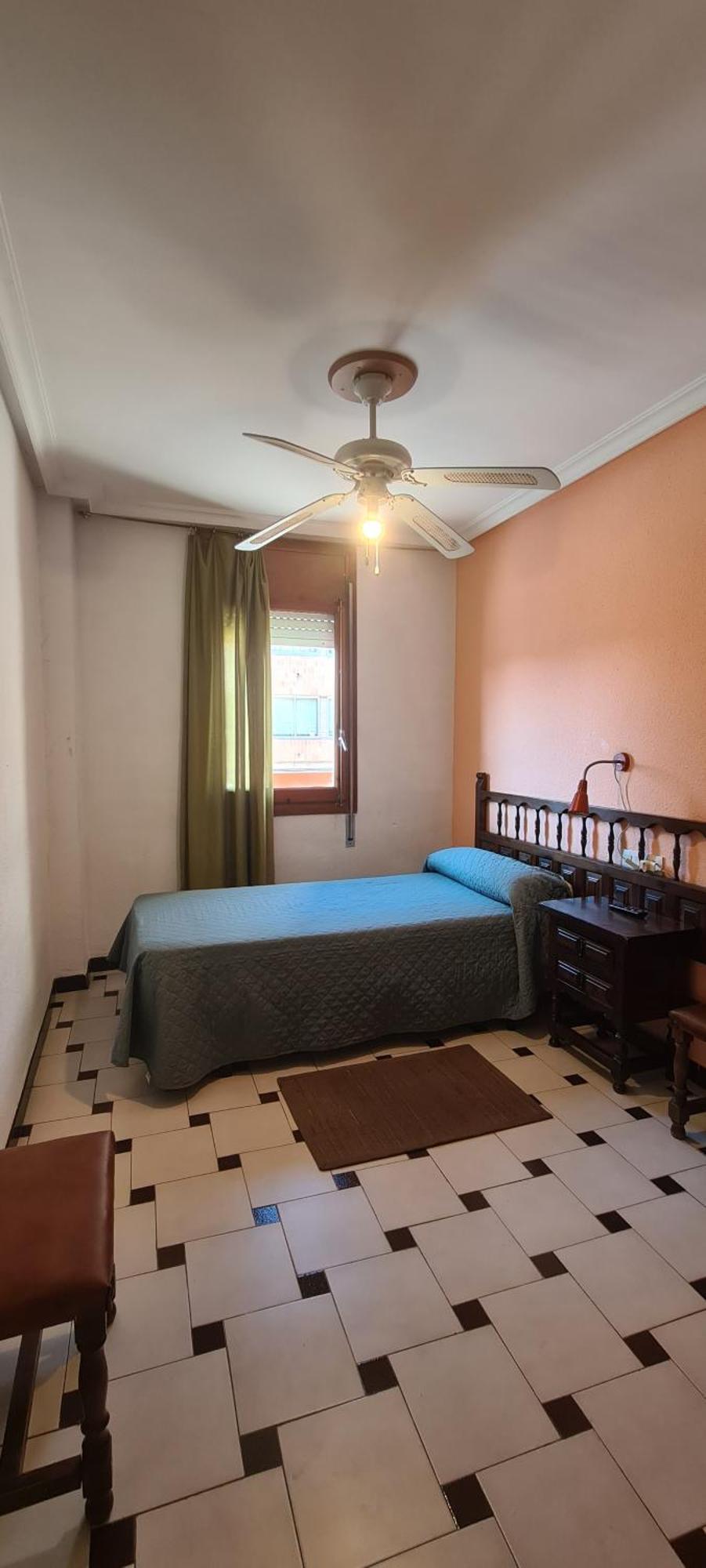 Hostal El Molino Calanda Buitenkant foto