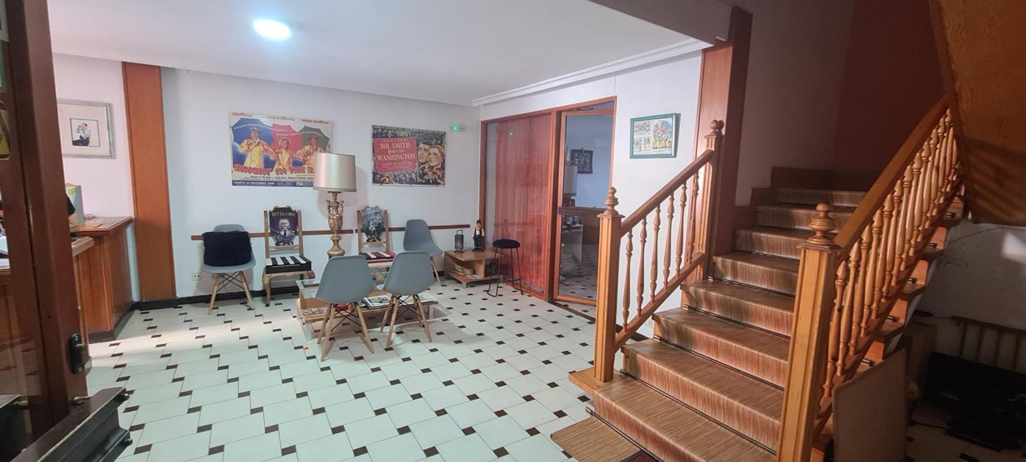 Hostal El Molino Calanda Buitenkant foto