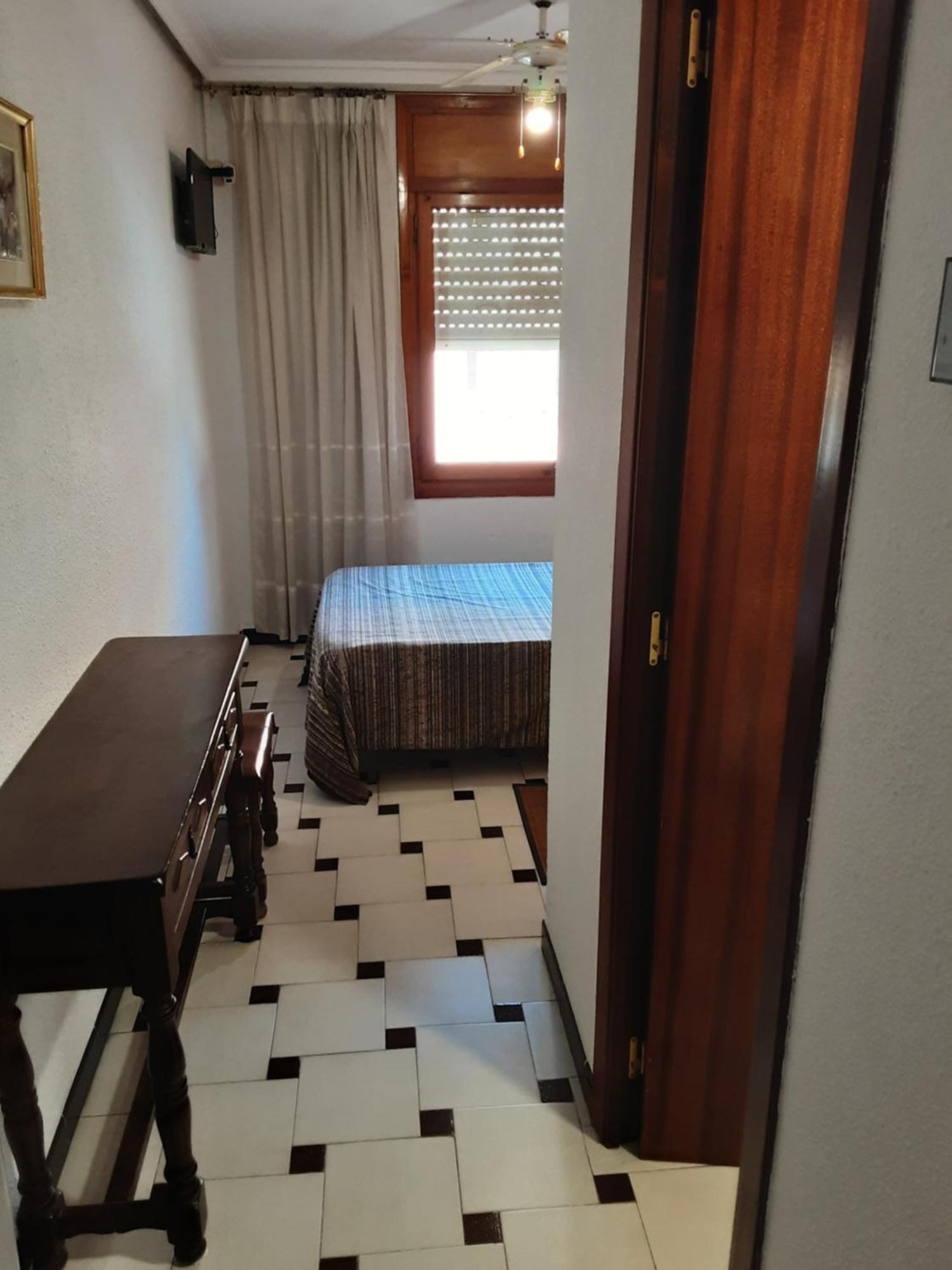 Hostal El Molino Calanda Buitenkant foto